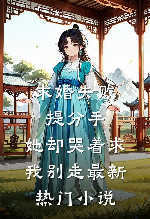 求婚失败提分手，她却哭着求我别走最新热门小说