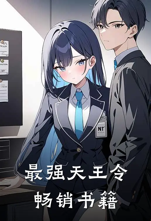 最强天王令畅销书籍