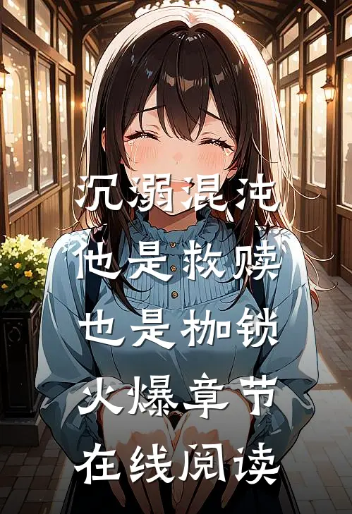 沉溺混沌，他是救赎也是枷锁火爆章节在线阅读