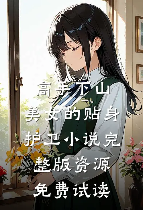 高手下山：美女的贴身护卫小说完整版资源免费试读