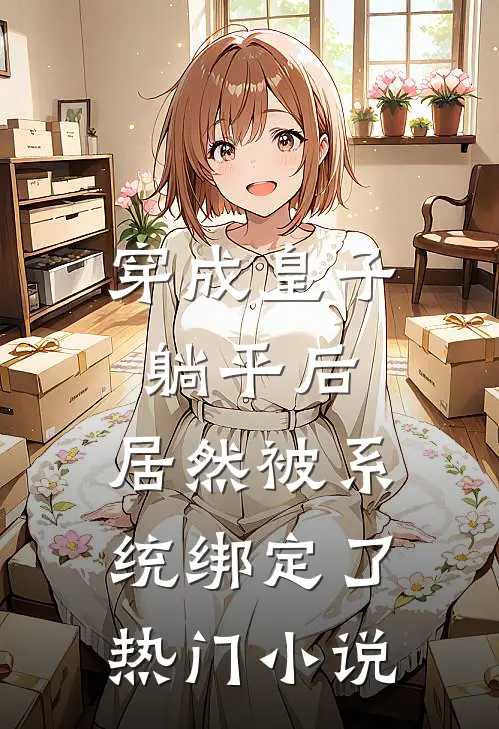 穿成皇子躺平后，居然被系统绑定了热门小说