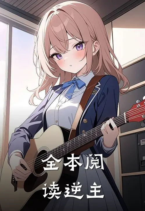 全本阅读逆主