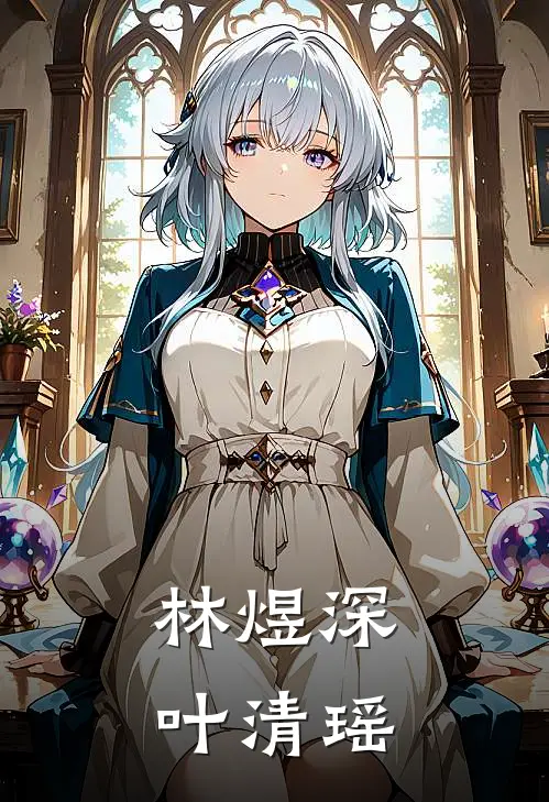 林煜深叶清瑶