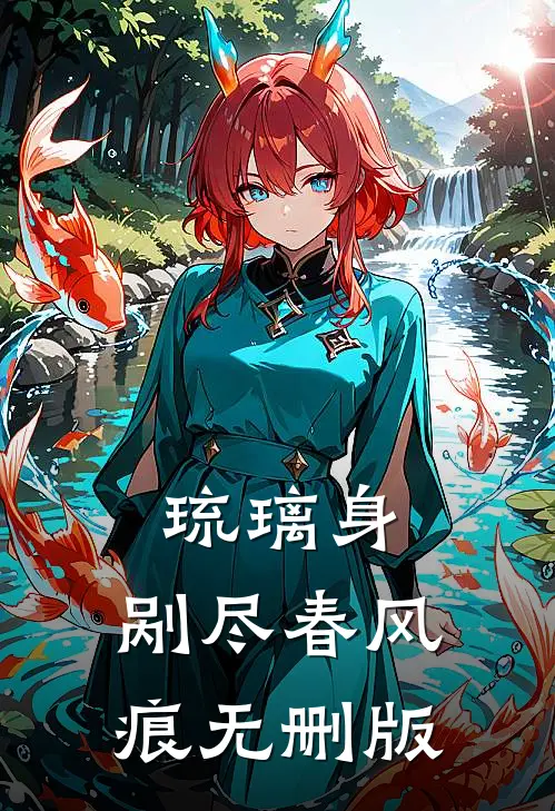 琉璃身，剐尽春风痕无删版