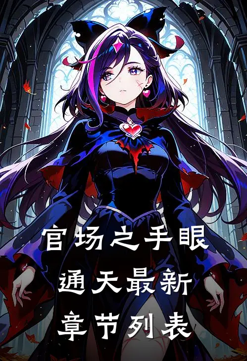 官场之手眼通天最新章节列表