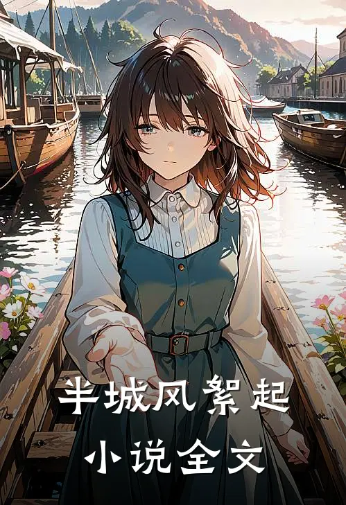 半城风絮起小说全文