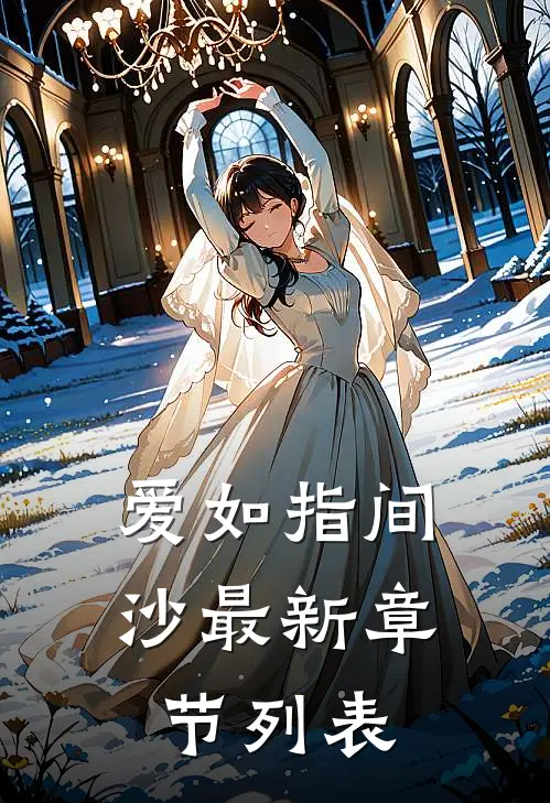 爱如指间沙最新章节列表