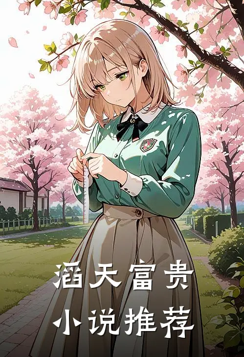 滔天富贵小说推荐