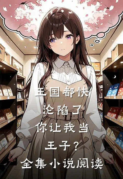 王国都快沦陷了，你让我当王子？全集小说阅读