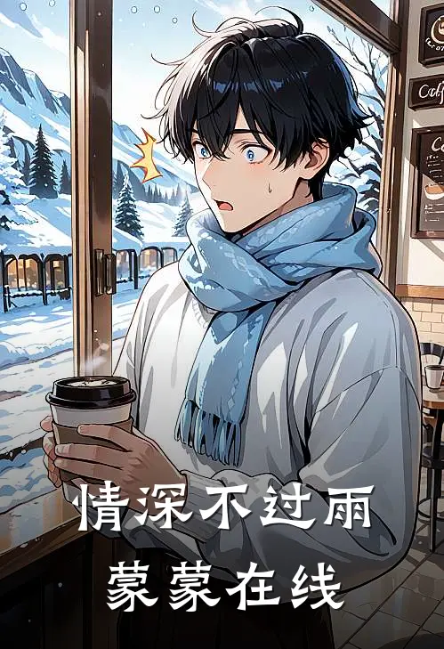 情深不过雨蒙蒙在线