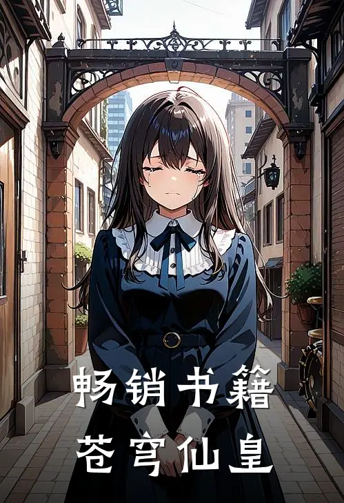 畅销书籍苍穹仙皇
