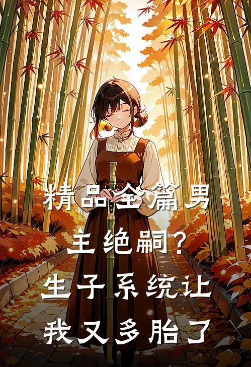精品全篇男主绝嗣？生子系统让我又多胎了