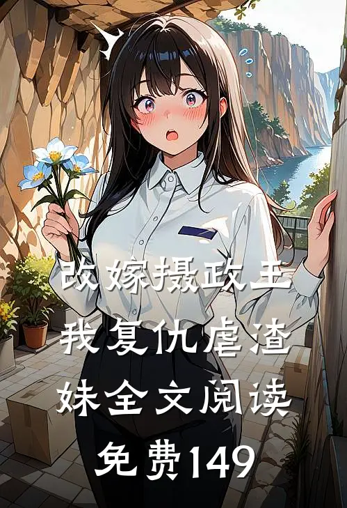 改嫁摄政王，我复仇虐渣妹全文阅读免费149