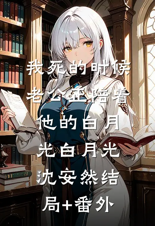 我死的时候，老公正陪着他的白月光白月光沈安然结局+番外