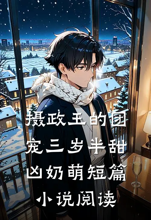 摄政王的团宠三岁半甜凶奶萌短篇小说阅读