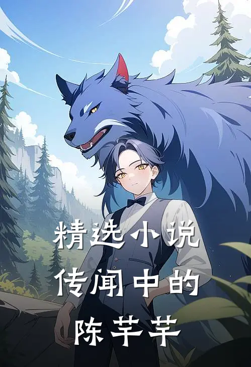 精选小说传闻中的陈芊芊