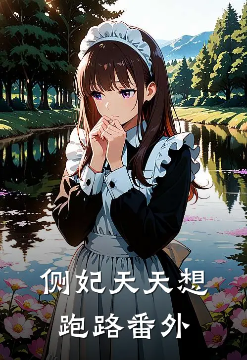 侧妃天天想跑路 番外