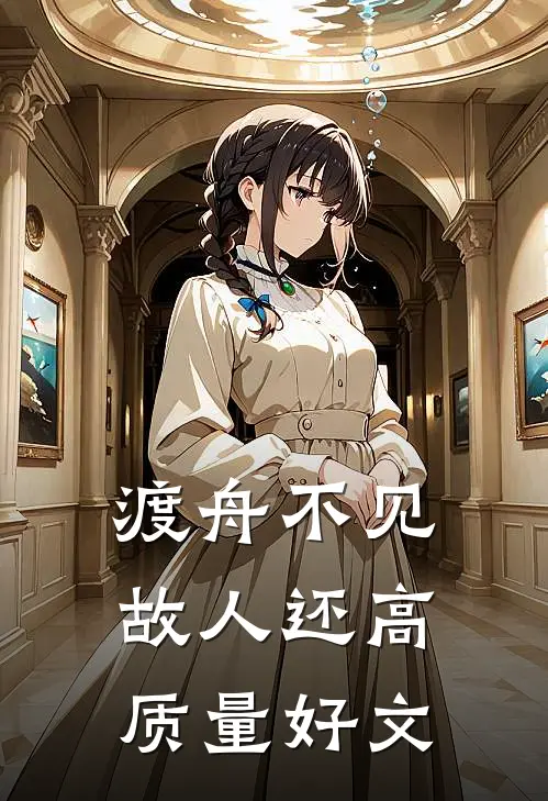 渡舟不见故人还高质量好文