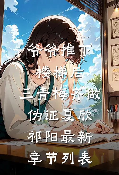 爷爷推下楼梯后，三青梅齐做伪证夏欣祁阳最新章节列表