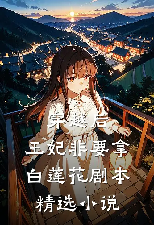 穿越后，王妃非要拿白莲花剧本精选小说