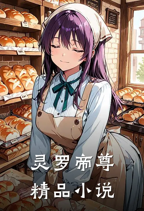 灵罗帝尊精品小说