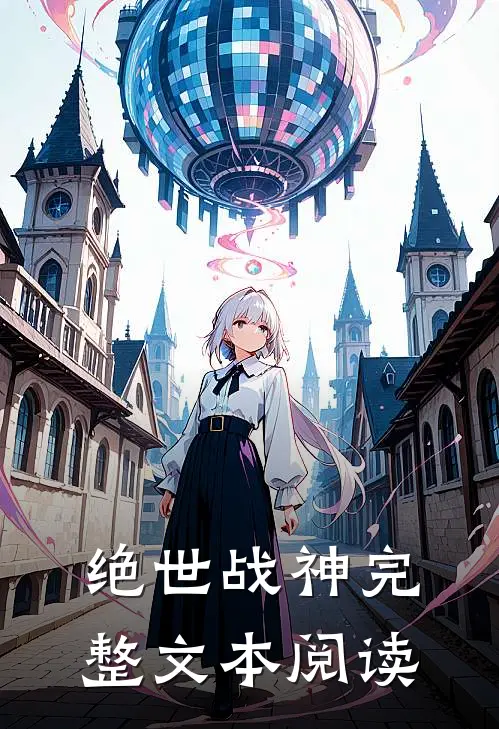 绝世战神完整文本阅读