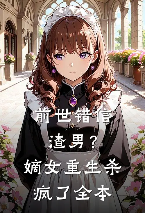前世错信渣男?嫡女重生杀疯了全本免费阅读
