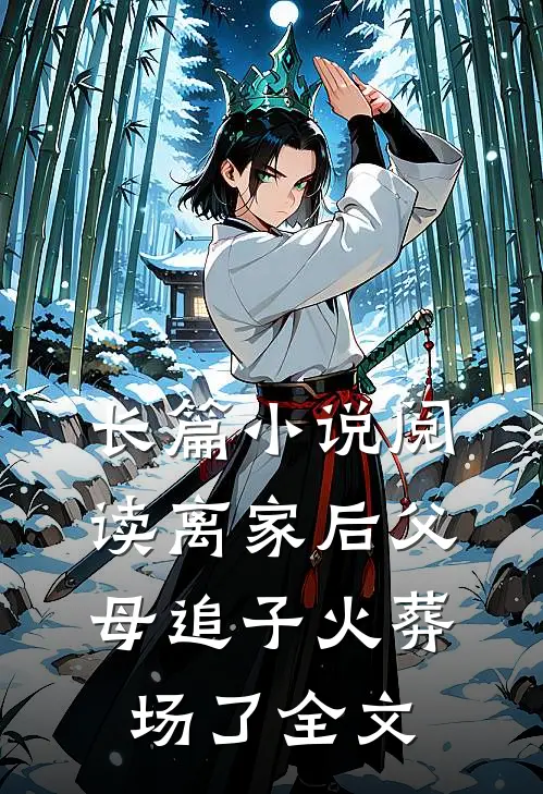 长篇小说阅读离家后父母追子火葬场了全文