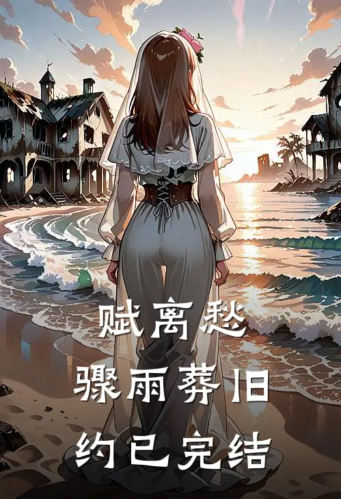 赋离愁，骤雨葬旧约已完结