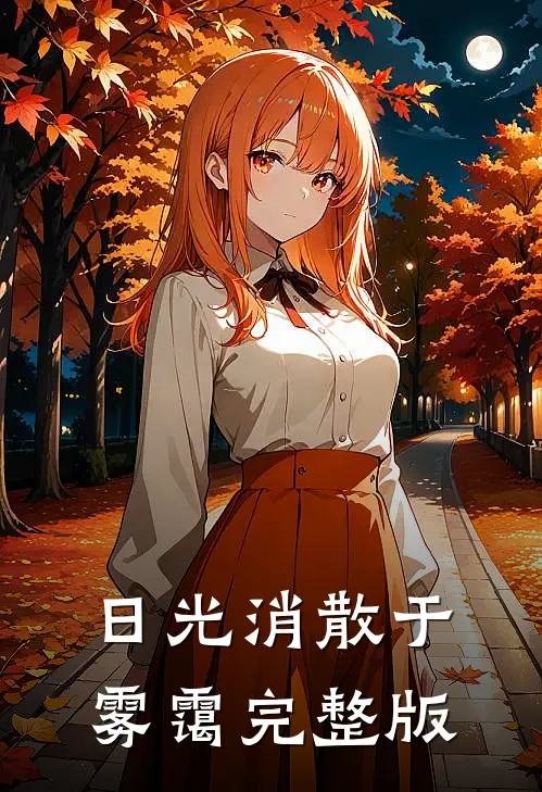 日光消散于雾霭完整版