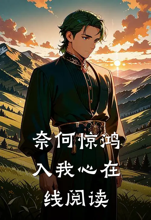 奈何惊鸿入我心在线阅读