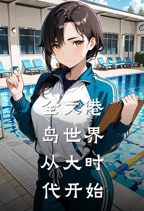 全文港岛世界：从大时代开始