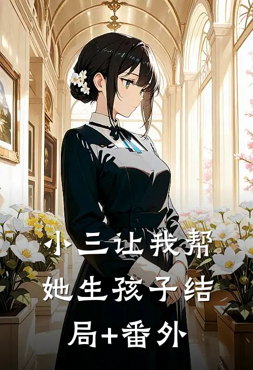 小三让我帮她生孩子结局+番外
