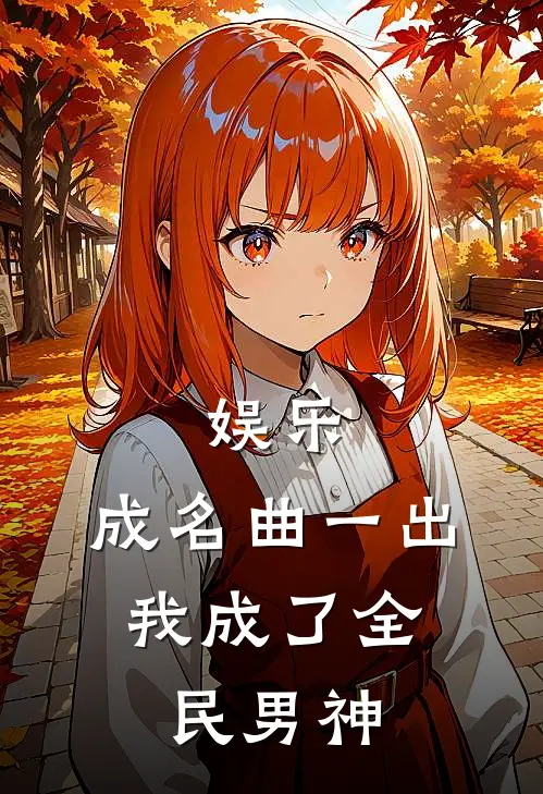娱乐成名曲一出,我成了全民男神txt