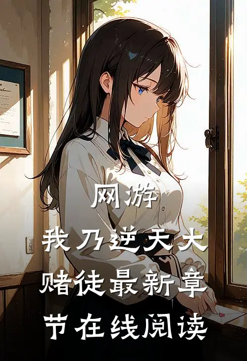 网游：我乃逆天大赌徒最新章节在线阅读