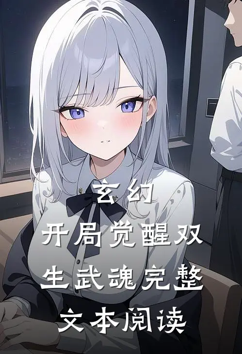 玄幻：开局觉醒双生武魂完整文本阅读