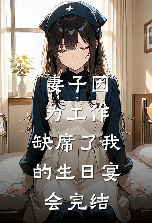 妻子因为工作，缺席了我的生日宴会完结