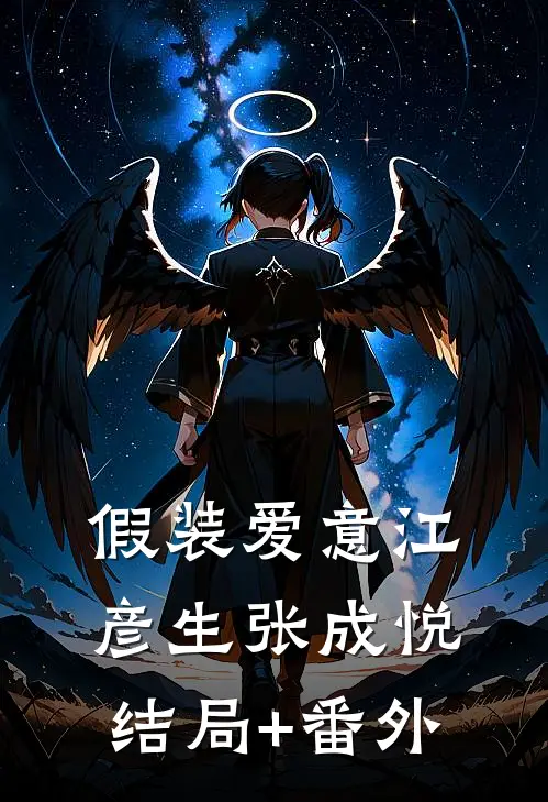 假装爱意江彦生张成悦结局+番外