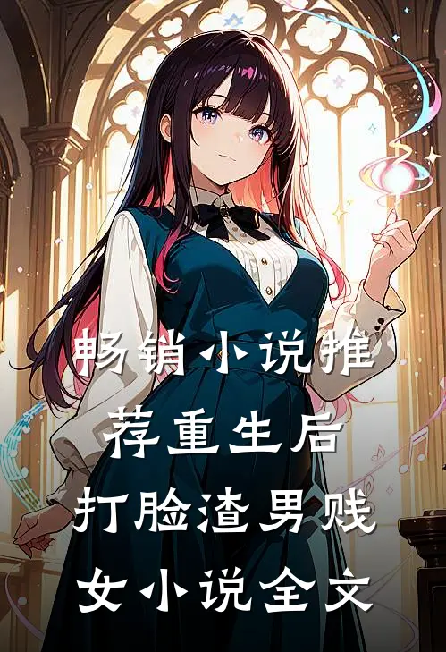 畅销小说推荐重生后，打脸渣男贱女小说全文