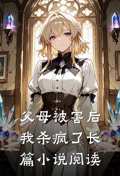 父母被害后，我杀疯了长篇小说阅读