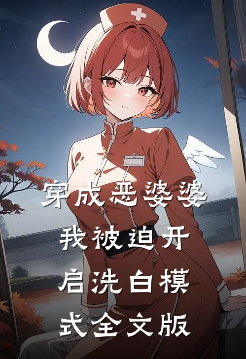 穿成恶婆婆，我被迫开启洗白模式全文版