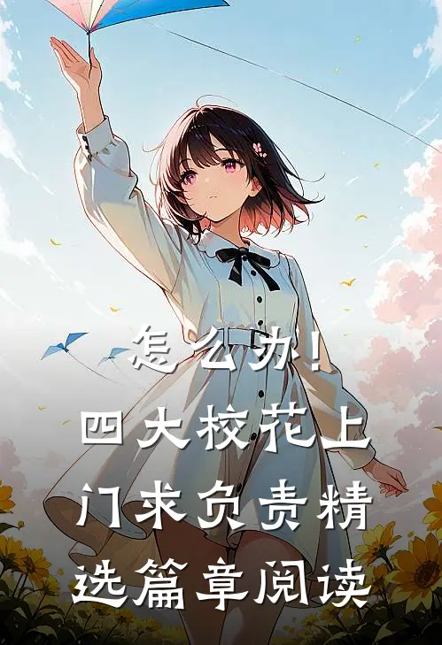 怎么办!四大校花上门求负责精选篇章阅读