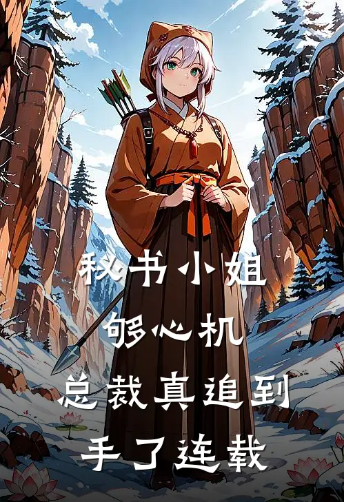 秘书小姐够心机，总裁真追到手了连载