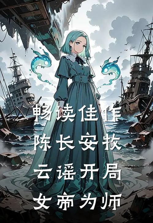 畅读佳作陈长安牧云谣开局女帝为师