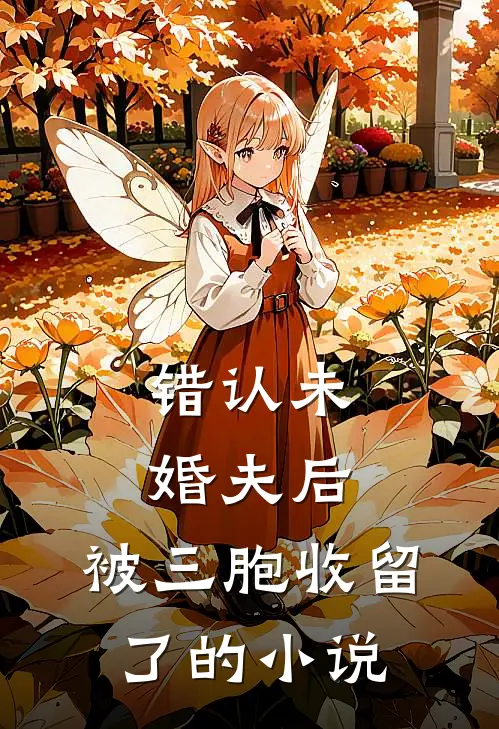 错认未婚夫后,被三胞收留了的叫