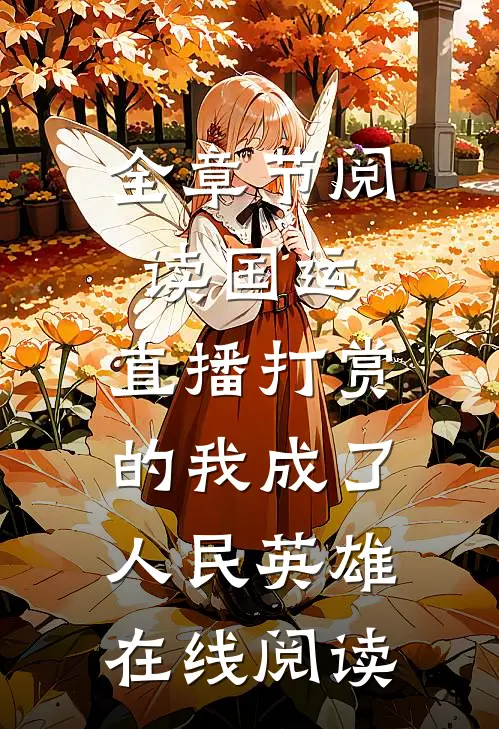全章节阅读国运:直播打赏的我成了人民英雄在线阅读