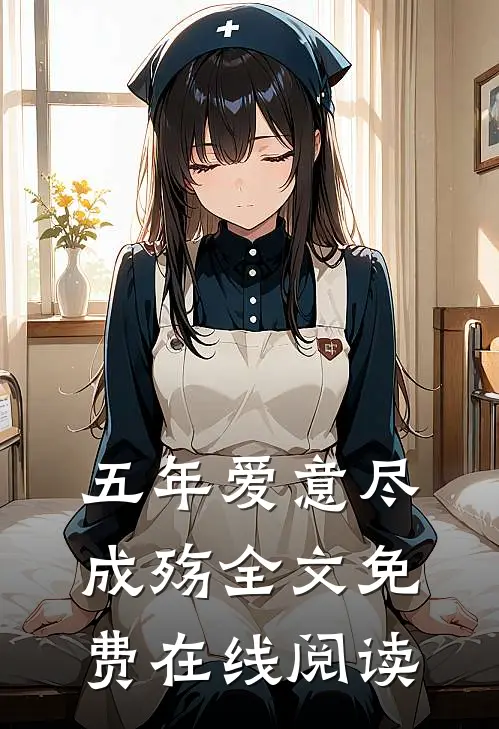 五年爱意尽成殇全文免费在线阅读