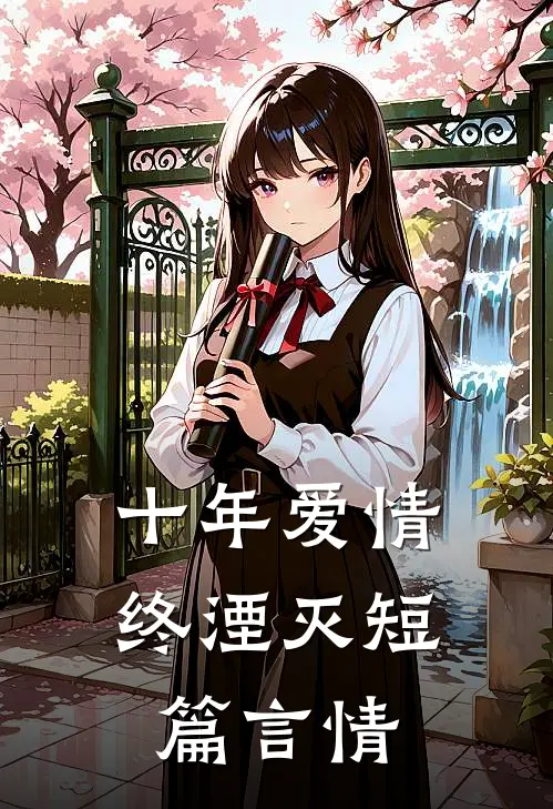 十年爱情终湮灭短篇言情