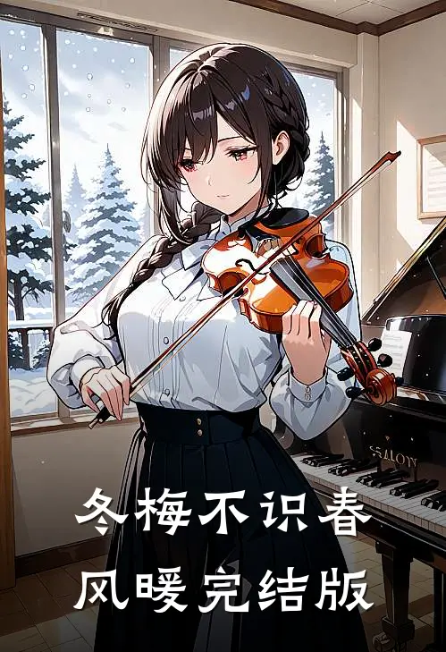 冬梅不识春风暖完结版