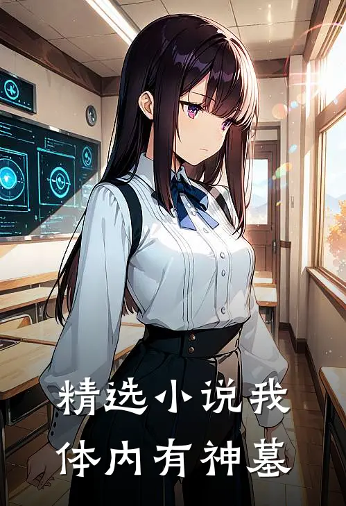 精选小说我体内有神墓